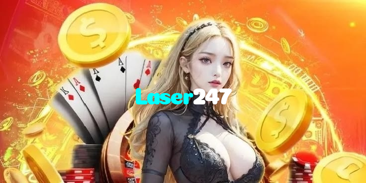 available types of Laser247 bet including pre-match live express and system bets