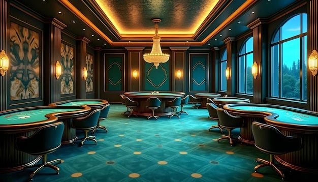 Roulette Royale Live Betting