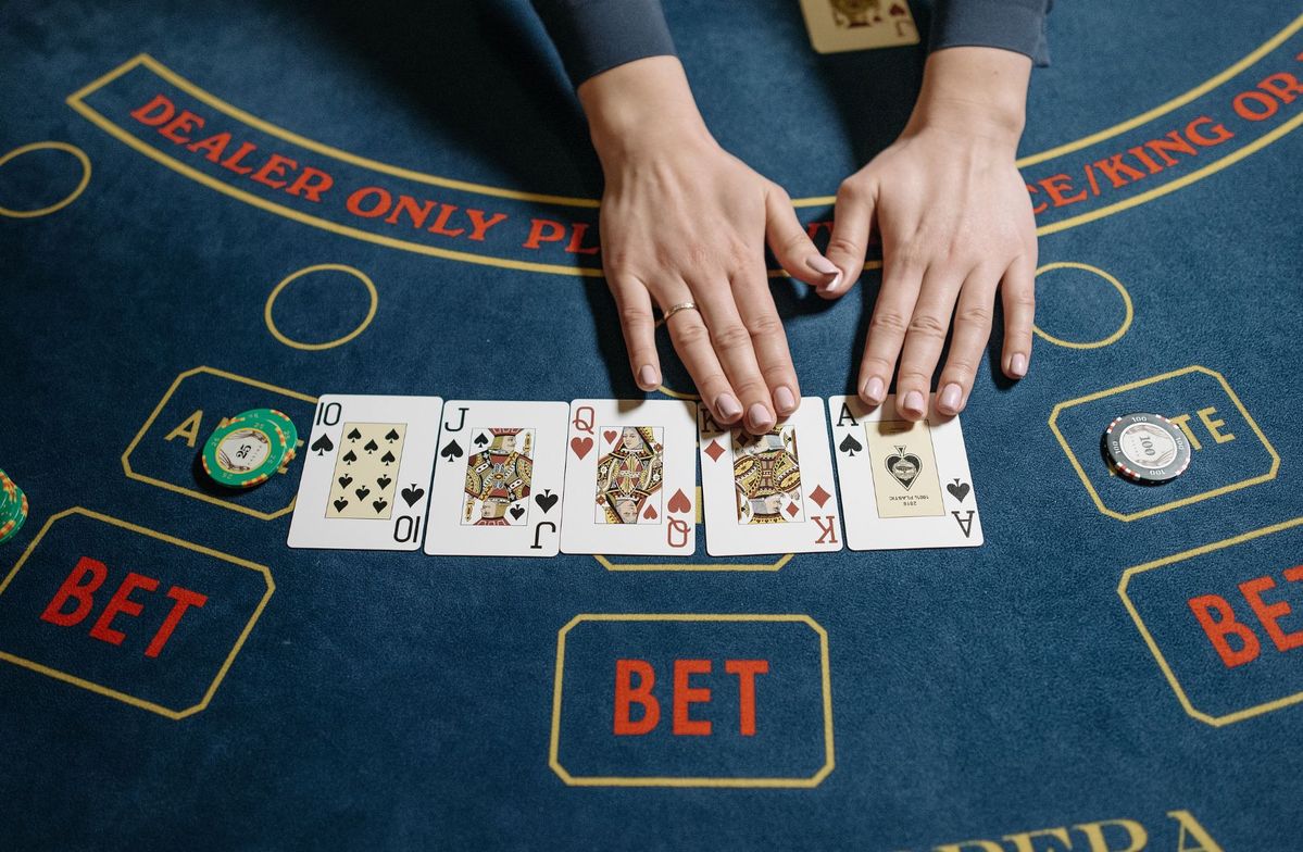 Roulette Royale Live Betting