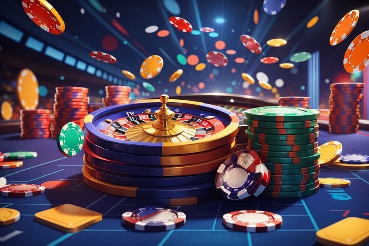 Roulette Royale Live Casino